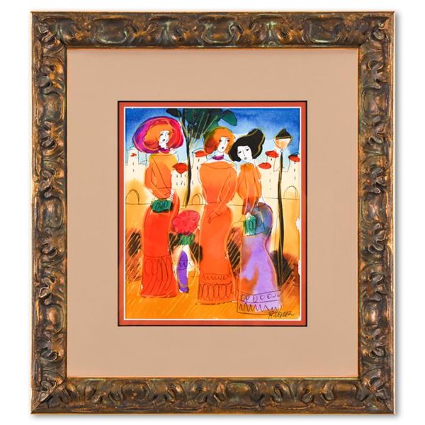 Untitled by Leider Original