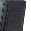 Image 6 : Louis Vuitton Black Taiga Porte Wallet