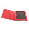 Image 3 : Marc Jacobs Red Tufted Leather Tablet Case