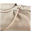 Image 7 : Salvatore Ferragamo Gancio Lock Buckle Leather Tote Leather Large Gold, Neutral