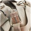Image 8 : Salvatore Ferragamo Gancio Lock Buckle Leather Tote Leather Large Gold, Neutral