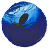 Image 3 : Octopus in the deep blue Sea by Wyland Original