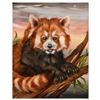 Image 1 : Red Panda by Katon Original