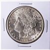 Image 1 : 1881-S $1 Morgan Silver Dollar Coin CH BU+