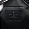 Image 8 : Louis Vuitton Damier Graphite Canvas Leather Toiletry Pouch GM Bag
