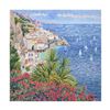 Image 1 : Amazing Amalfi by Monet, Diane