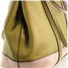 Image 5 : Bottega Veneta Corso Tote Leather with Intrecciato Detail Green, Multicolor, Pin