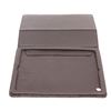 Image 5 : Coach Black Leather Camden Ipad case