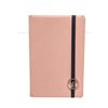 Image 1 : Louis Vuitton Pink Epi Leather Gustave Notebook