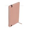 Image 3 : Louis Vuitton Pink Epi Leather Gustave Notebook
