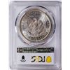 Image 2 : 1884-O $1 American Silver Eagle Dollar Coin PCGS MS64