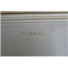 Image 9 : Chanel Vintage Beige Quilted Lambskin Leather Medium Double Flap Bag