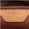Image 9 : Louis Vuitton Brown Monogram Canvas Leather Cabas Piano Tote Bag