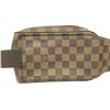 Image 3 : Louis Vuitton Damier Ebene Canvas Geronimos Waist Bag