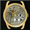 Image 7 : Vintage Men's 18k Rose Gold Universal Geneve Mechanical Wrist Watch w/ Fancy Lug