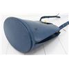 Image 2 : Louis Vuitton Blue Epi Leather Cluny Shoulder Bag
