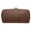Image 5 : Louis Vuitton Brown Hampstead MM Tote Bag