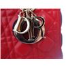 Image 7 : Dior Multicolor Cannage Medium Handbag