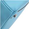Image 9 : Hermes Blue Celeste Mykonos Epsom Leather Candy Birkin 30 cm Handbag PHW