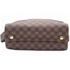 Image 7 : Louis Vuitton Damier Ebene Canvas Leather Naviglio Messenger Bag