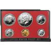Image 1 : 1974 Proof Coin Set