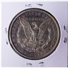Image 2 : 1898 $1 Morgan Silver Dollar Coin BU+