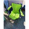 Image 1 : Folding chair