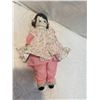 Image 1 : Collectible doll