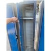 Image 2 : 3 lockers