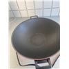 Image 2 : Electric wok