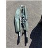 Image 1 : Folding carrier