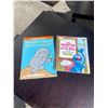 Image 1 : 2 kids books
