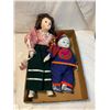 Image 1 : Collectible dolls