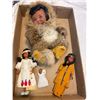Image 1 : Collectible dolls