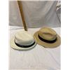 Image 1 : Panama Jack hat and other