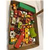 Image 1 : Lot assorted collectible cars