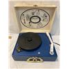 Image 2 : DeJay model 155 record player working