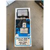 Image 1 : Tune up analyzer
