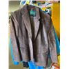 Image 1 : Danier size 10-12 jacket