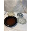 Image 1 : Ashtrays