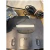 Image 2 : Nintendo 64 and other items