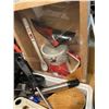 Image 2 : Flatware and kitchen items