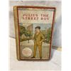 Image 1 : Julius the Street Boy book