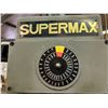Image 2 : Supermax #YCM-16VS  Vertical Mill w/ DRO & Power Feed