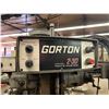 Image 2 : Gorton #2-30 Mill w/ Trace Master Tracer