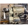 Image 2 : Rockwell #25-0X6 Lathe