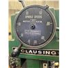 Image 2 : 20" Clausing #2287 Drill Press