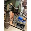 Image 9 : 20" Clausing #2287 Drill Press