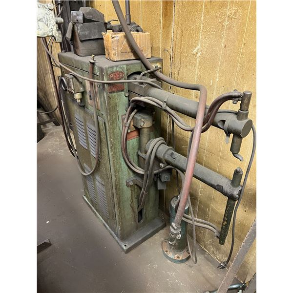 30 KVA Peer #AR-430 Spot Welder