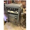 Image 1 : Lincoln Idealarc Tig-300 AC/DC Arc Welder